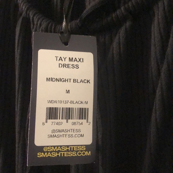 Tay Midi Dress - Picture 3 of 5